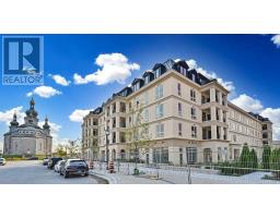 PH20 - 101 CATHEDRAL HIGH STREET, Markham, Ontario
