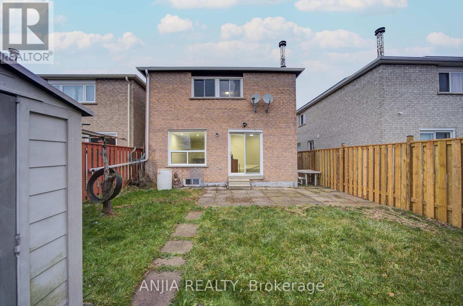 34 Terrosa Road, Markham, Ontario  L3S 2M7 - Photo 40 - N12446625