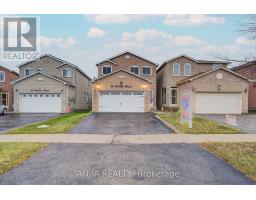 34 TERROSA ROAD, Markham, Ontario