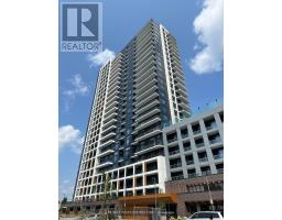 B1203 - 7950 BATHURST STREET, Vaughan, Ontario