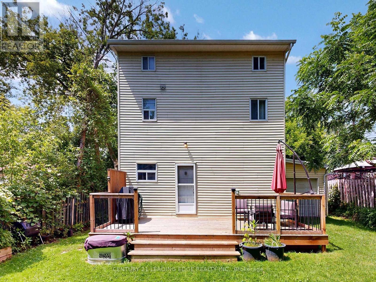 255 Cedarholme Avenue, Georgina, Ontario  L4P 2W5 - Photo 27 - N12446663