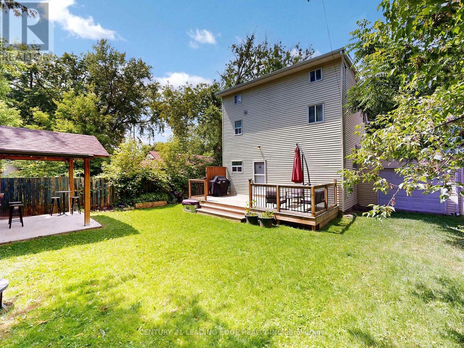 255 Cedarholme Avenue, Georgina, Ontario  L4P 2W5 - Photo 28 - N12446663