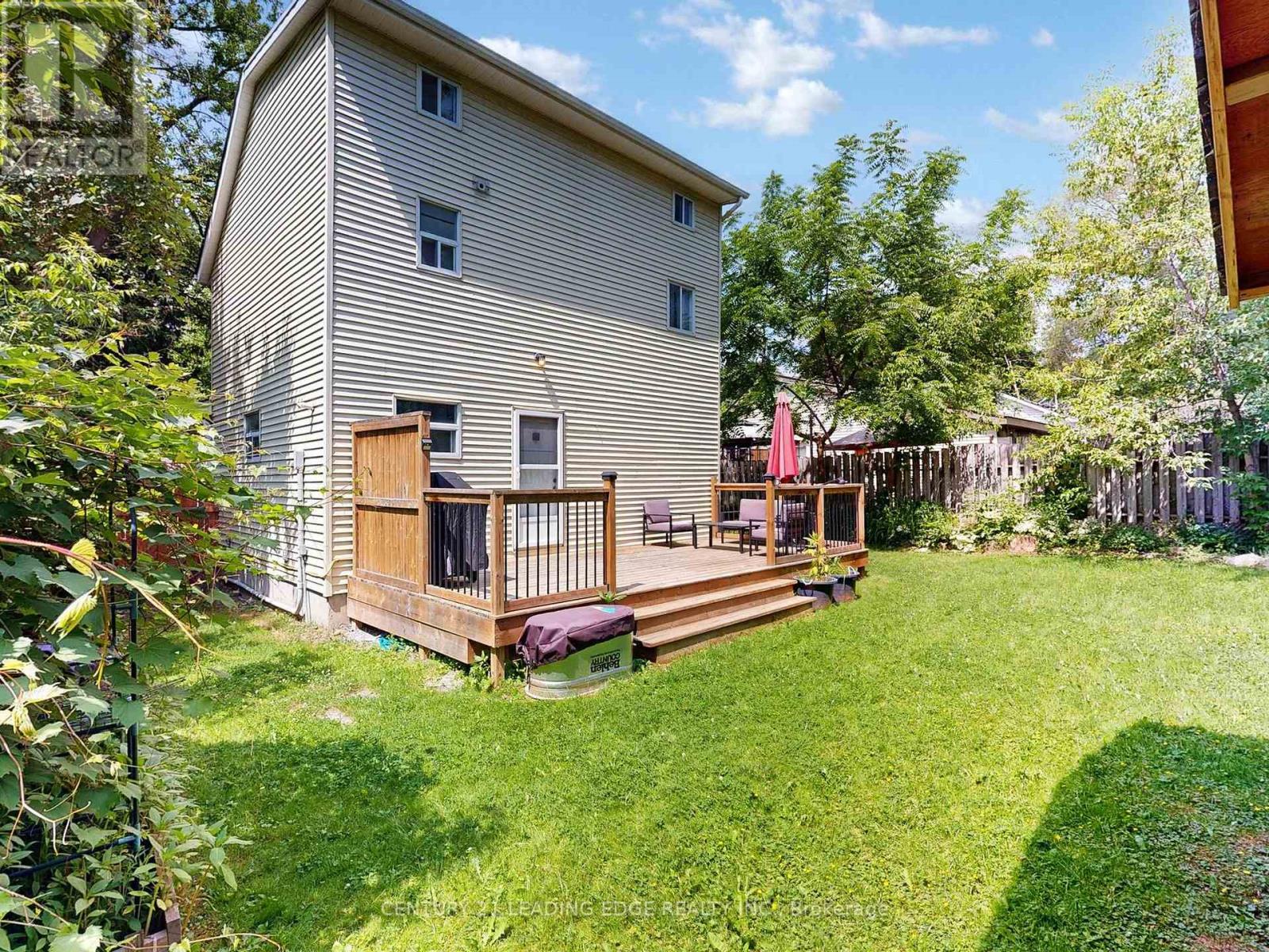 255 Cedarholme Avenue, Georgina, Ontario  L4P 2W5 - Photo 29 - N12446663