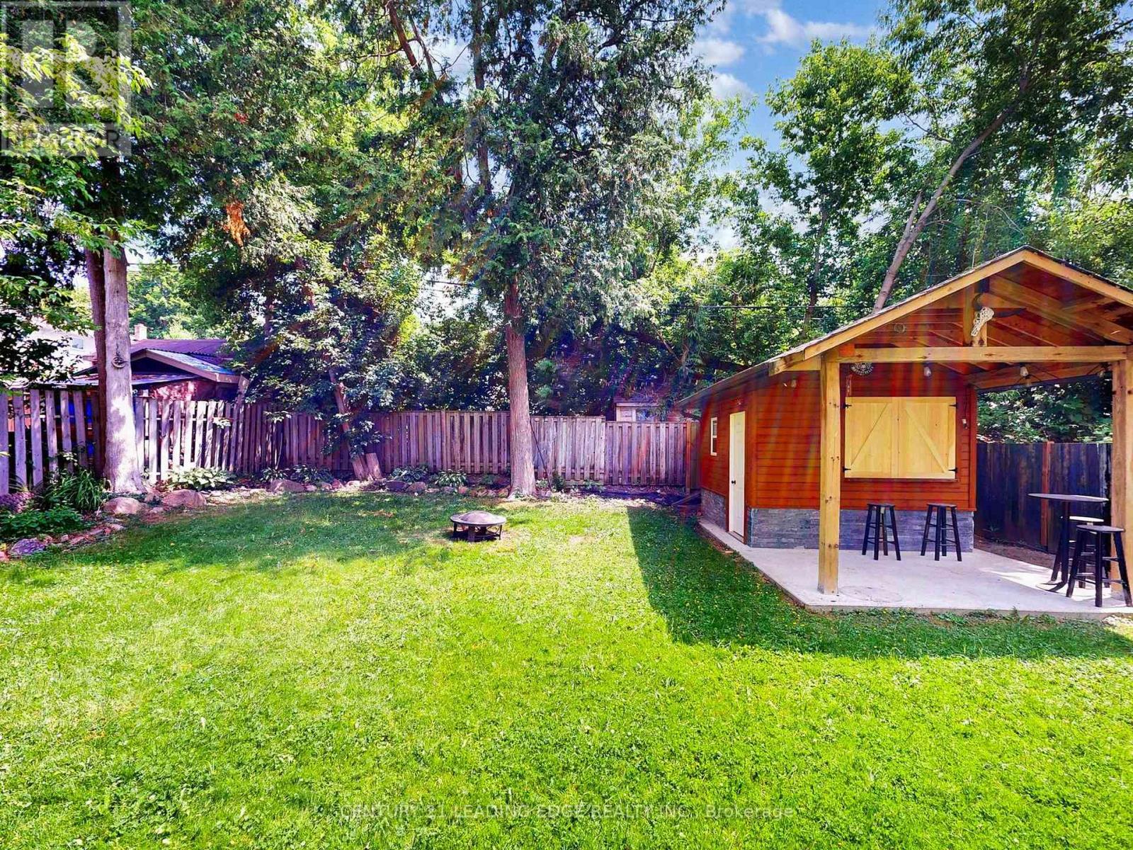 255 Cedarholme Avenue, Georgina, Ontario  L4P 2W5 - Photo 33 - N12446663