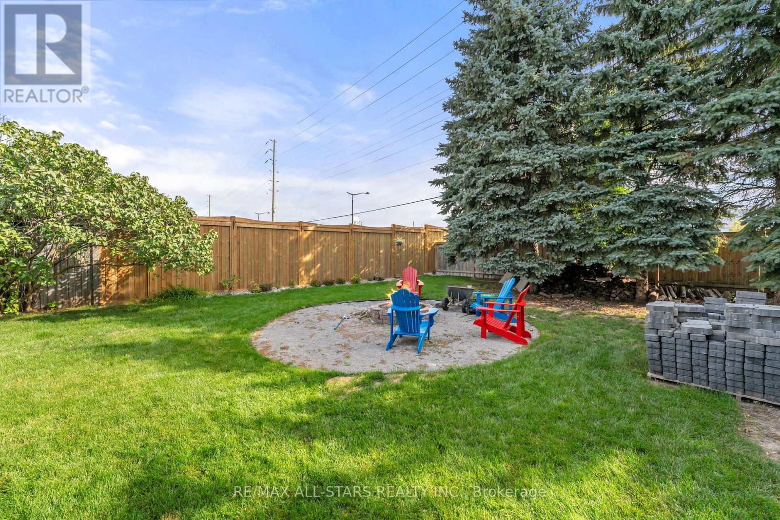 222 Biscayne Boulevard, Georgina (Keswick South), Ontario  L4P 3L8 - Photo 35 - N12446680