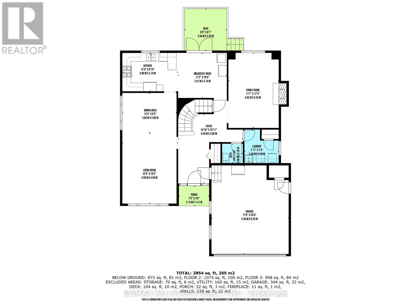 222 Biscayne Boulevard, Georgina (Keswick South), Ontario  L4P 3L8 - Photo 43 - N12446680