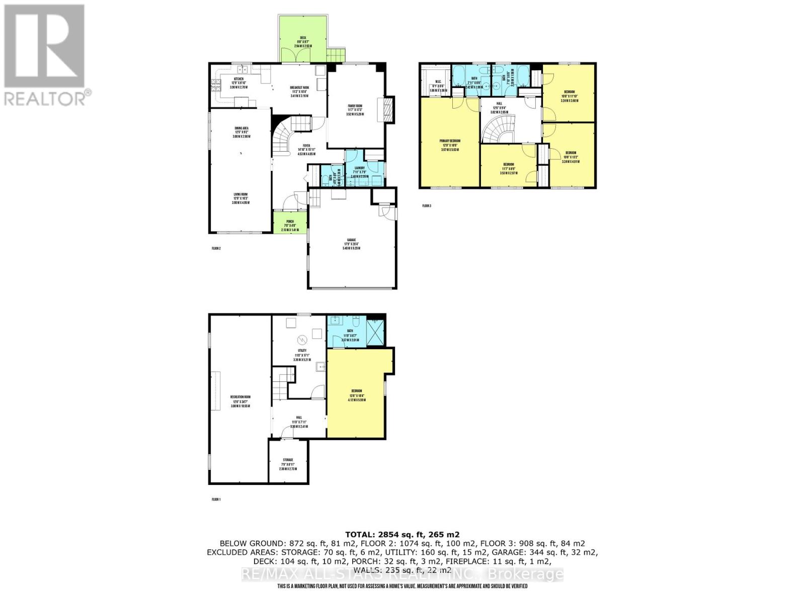 222 Biscayne Boulevard, Georgina (Keswick South), Ontario  L4P 3L8 - Photo 44 - N12446680