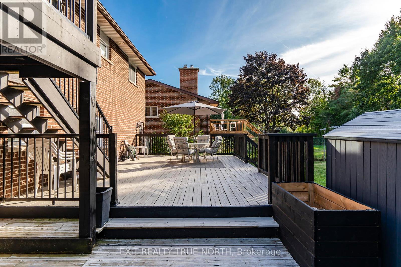 32 Lankin Boulevard, Orillia, Ontario  L3V 6T2 - Photo 21 - S12410890