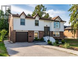 32 LANKIN BOULEVARD, Orillia, Ontario