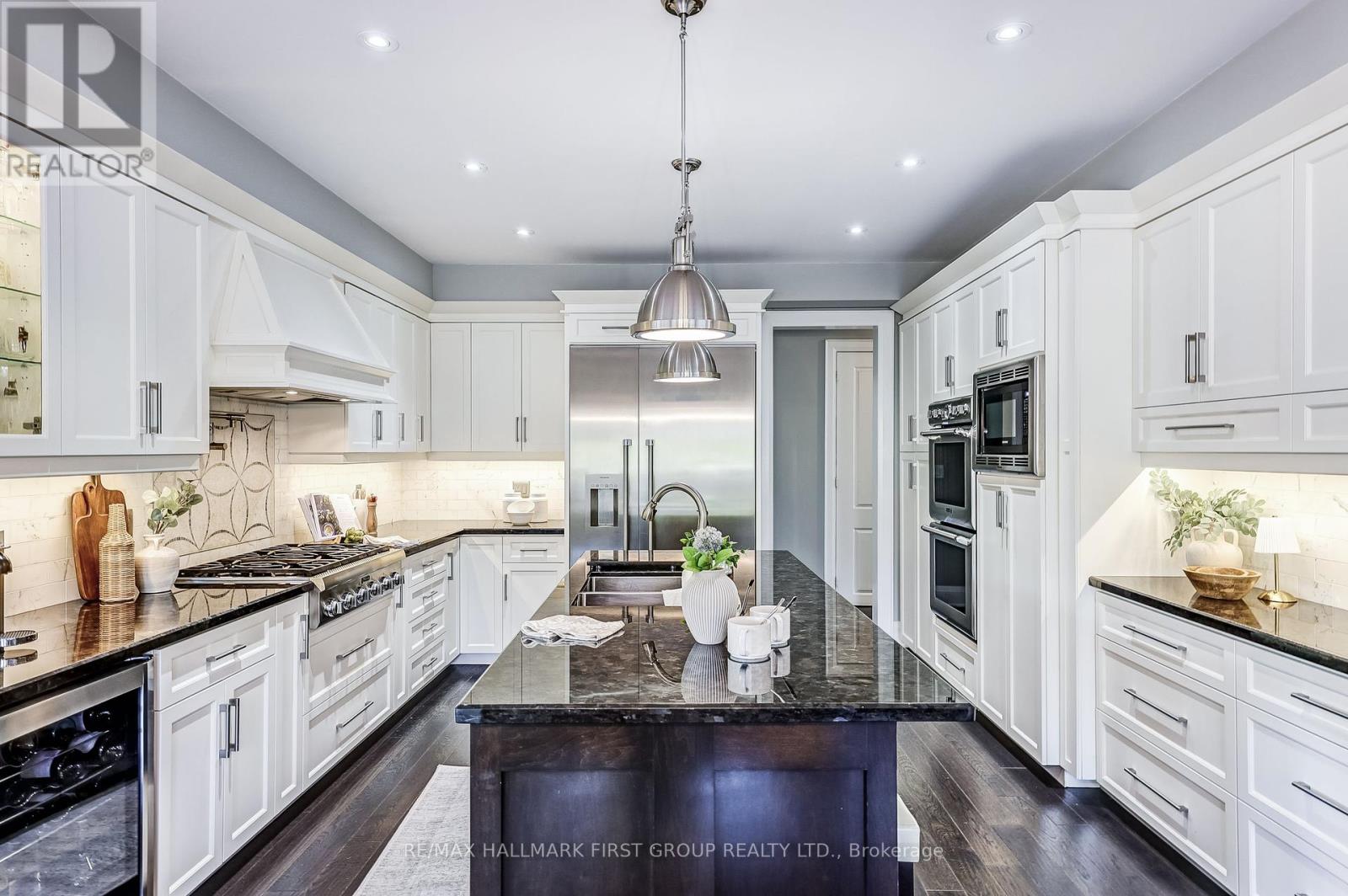 40 Endeavour Court, Whitby, Ontario  L1P 0B5 - Photo 12 - E12446574