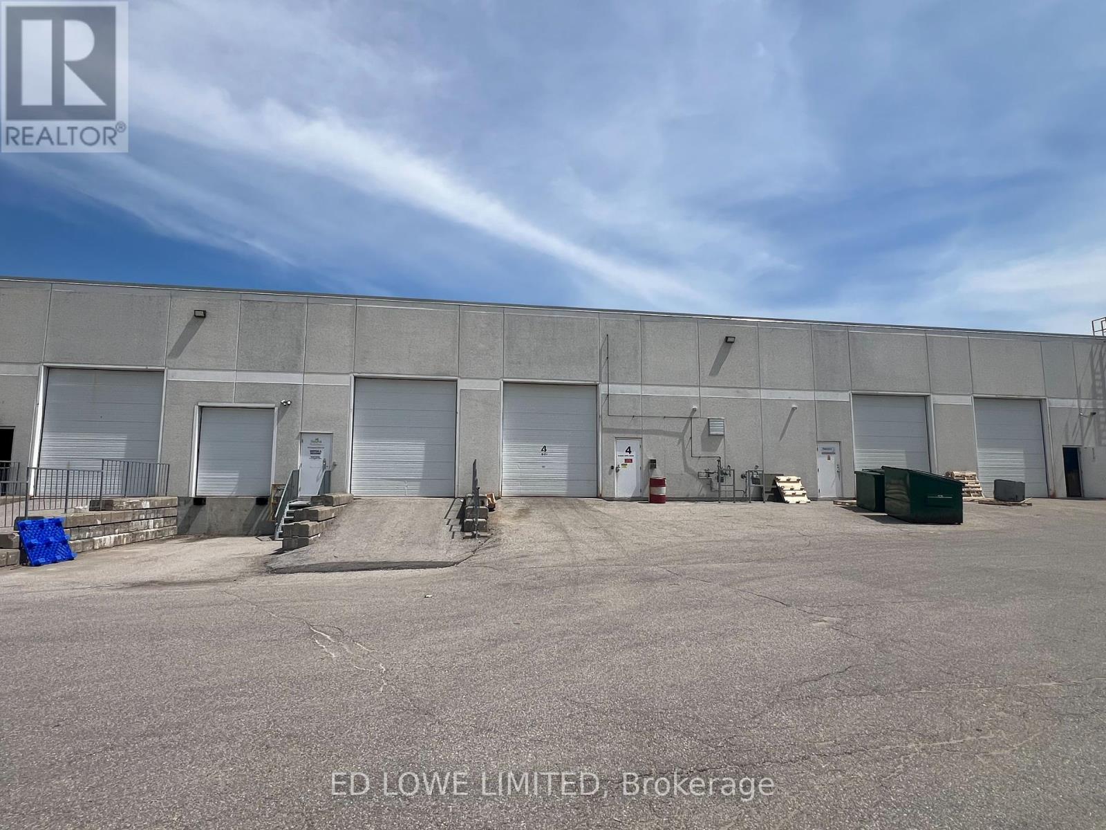 4 - 23 Progress Drive, Orillia, Ontario  L3V 0T1 - Photo 15 - S12446588