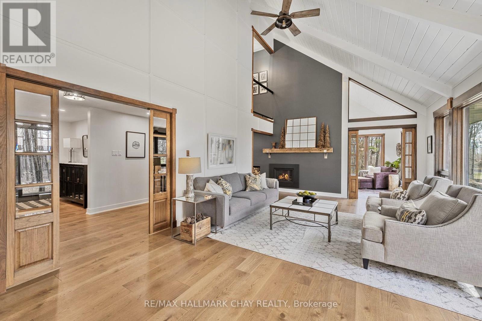 1359 Old Barrie Road E, Oro-Medonte (Hawkestone), Ontario  L0L 1T0 - Photo 10 - S12446590