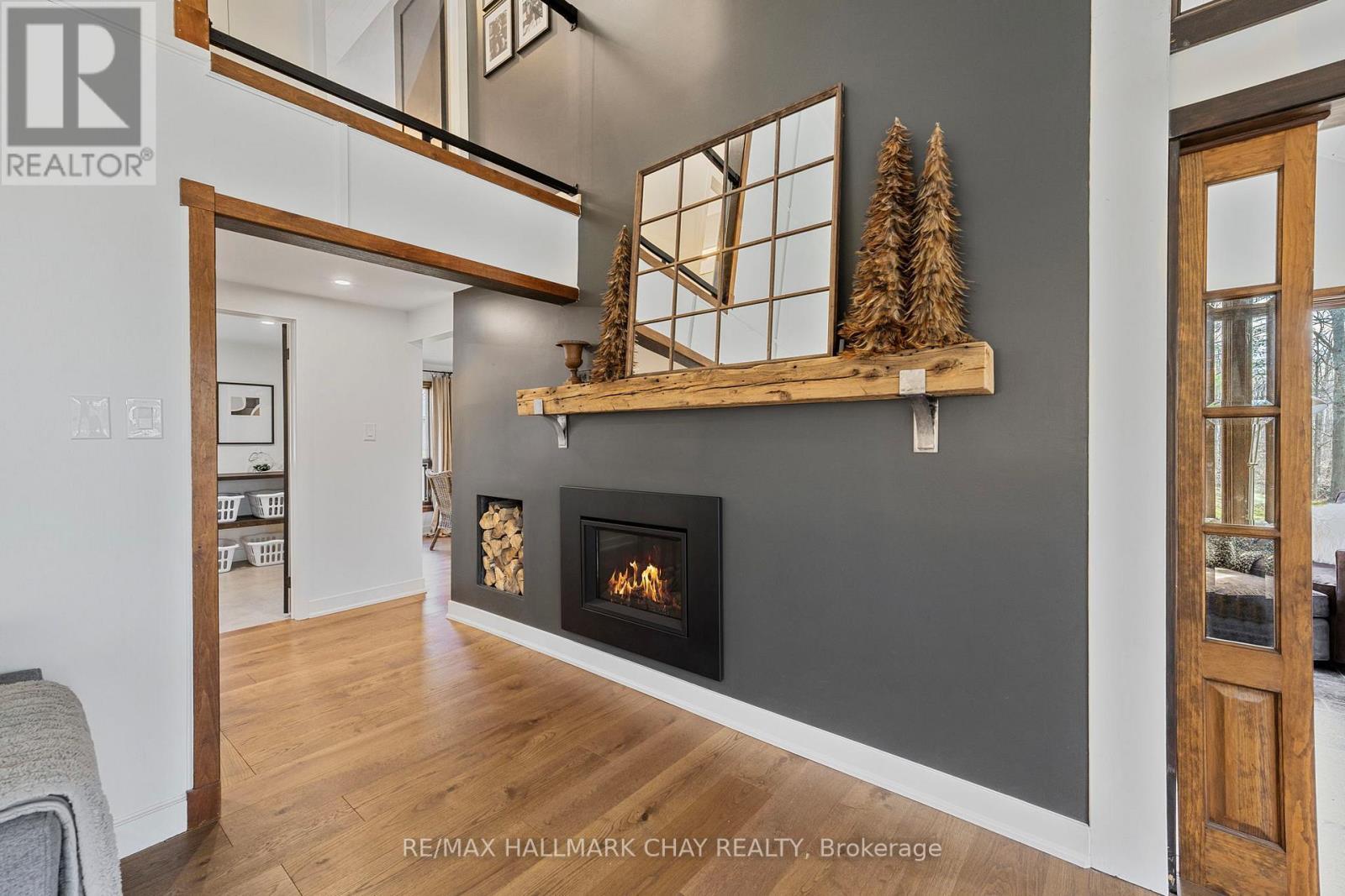 1359 Old Barrie Road E, Oro-Medonte (Hawkestone), Ontario  L0L 1T0 - Photo 11 - S12446590