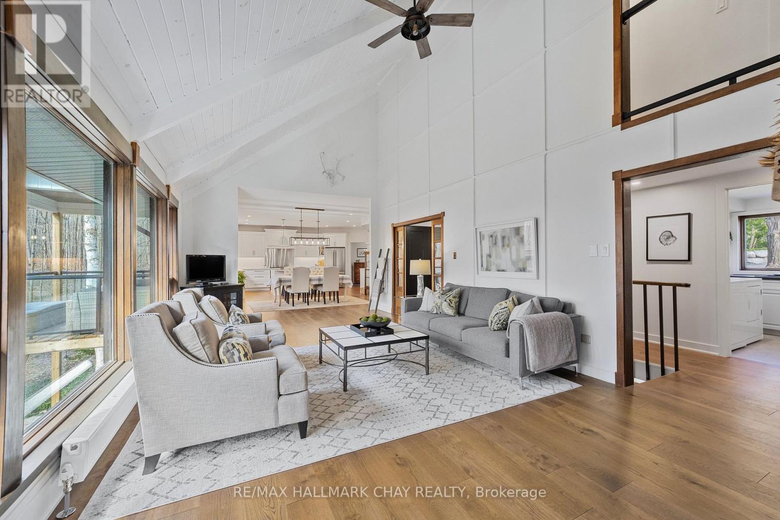 1359 Old Barrie Road E, Oro-Medonte (Hawkestone), Ontario  L0L 1T0 - Photo 13 - S12446590