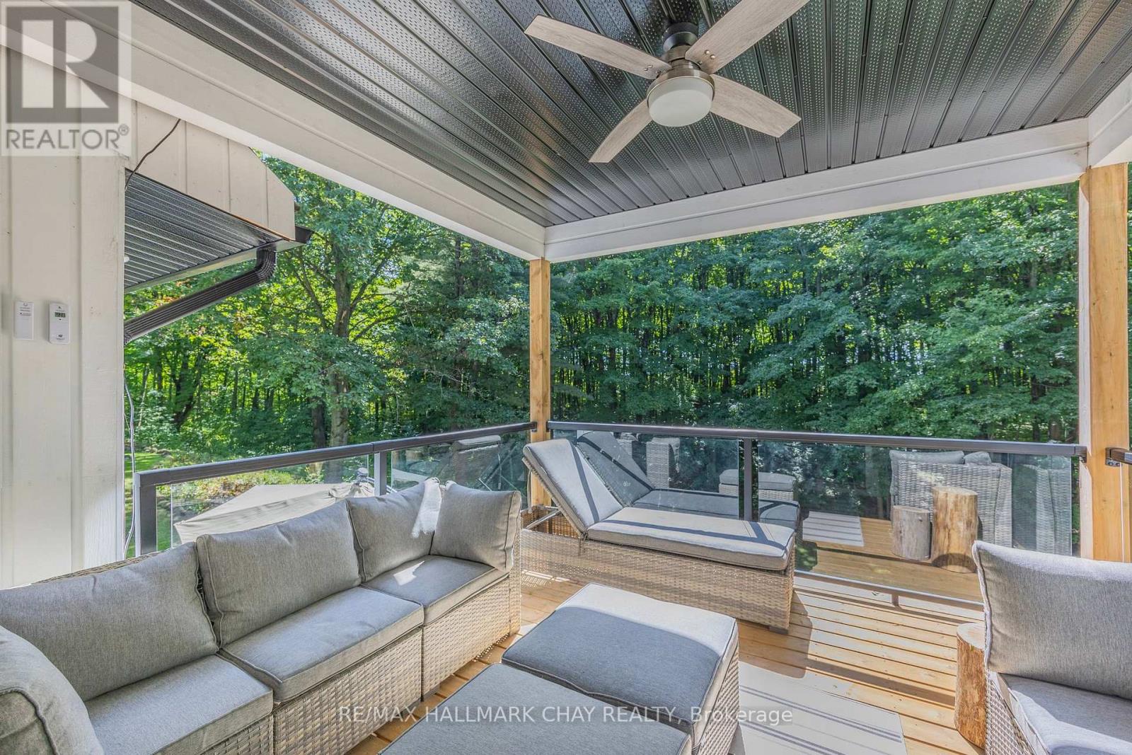 1359 Old Barrie Road E, Oro-Medonte (Hawkestone), Ontario  L0L 1T0 - Photo 19 - S12446590