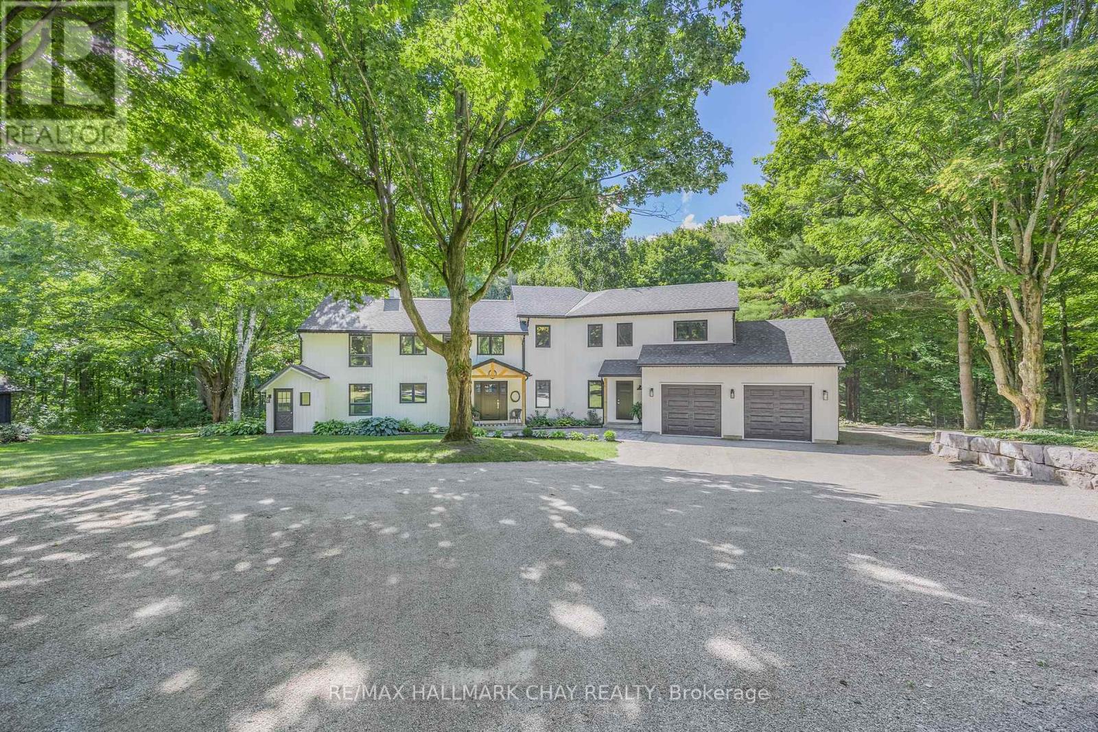 1359 Old Barrie Road E, Oro-Medonte (Hawkestone), Ontario  L0L 1T0 - Photo 41 - S12446590