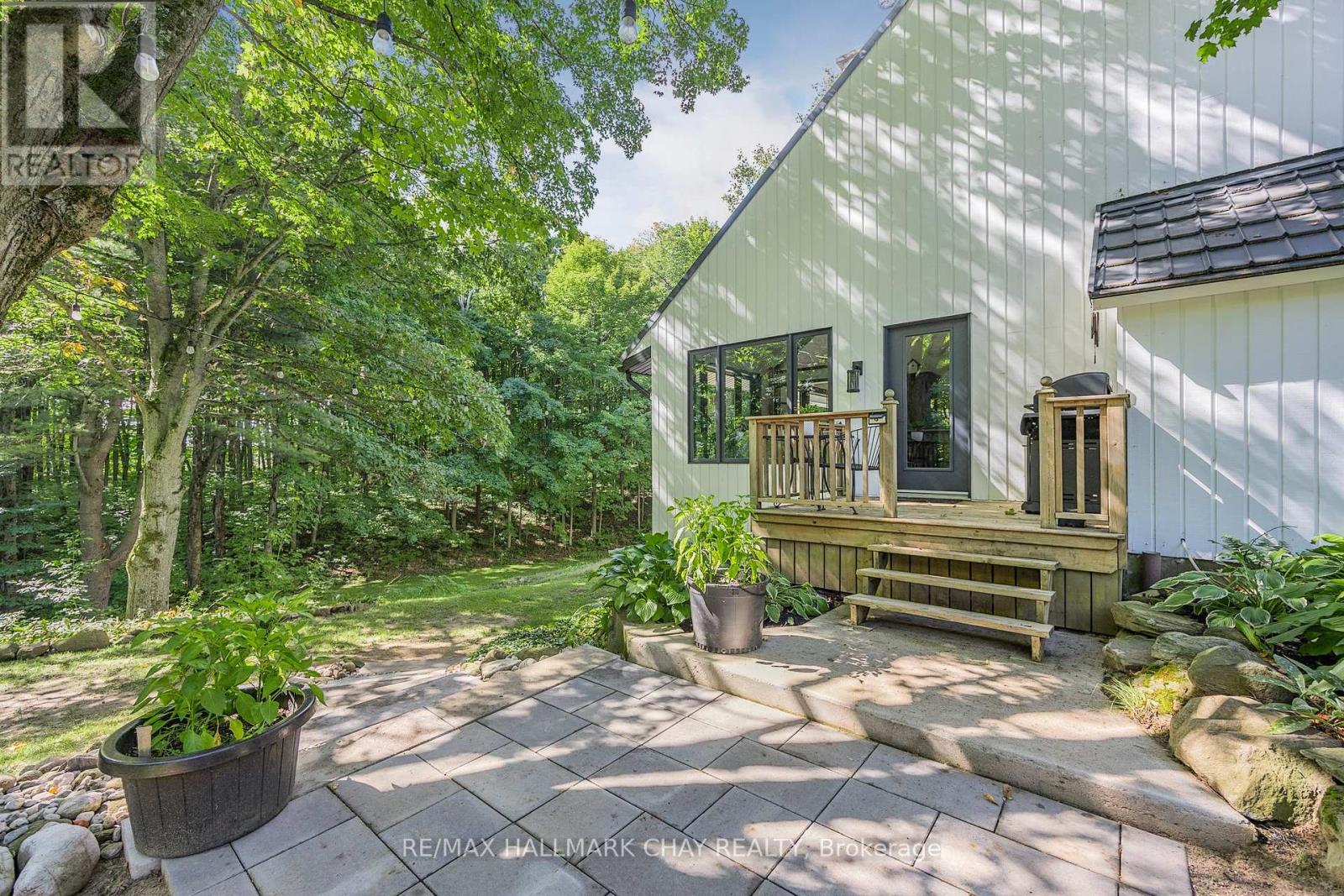 1359 Old Barrie Road E, Oro-Medonte (Hawkestone), Ontario  L0L 1T0 - Photo 42 - S12446590