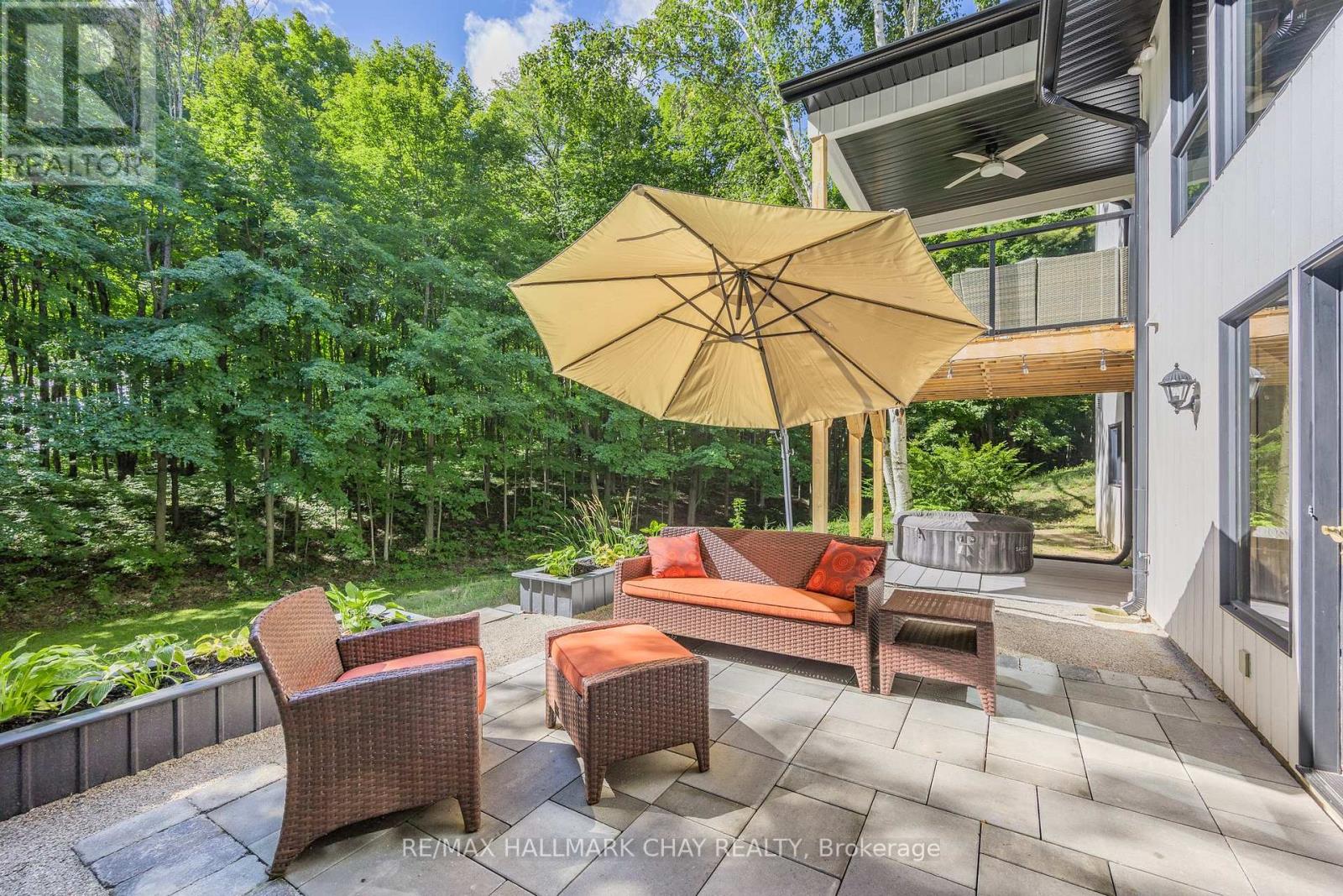 1359 Old Barrie Road E, Oro-Medonte (Hawkestone), Ontario  L0L 1T0 - Photo 43 - S12446590