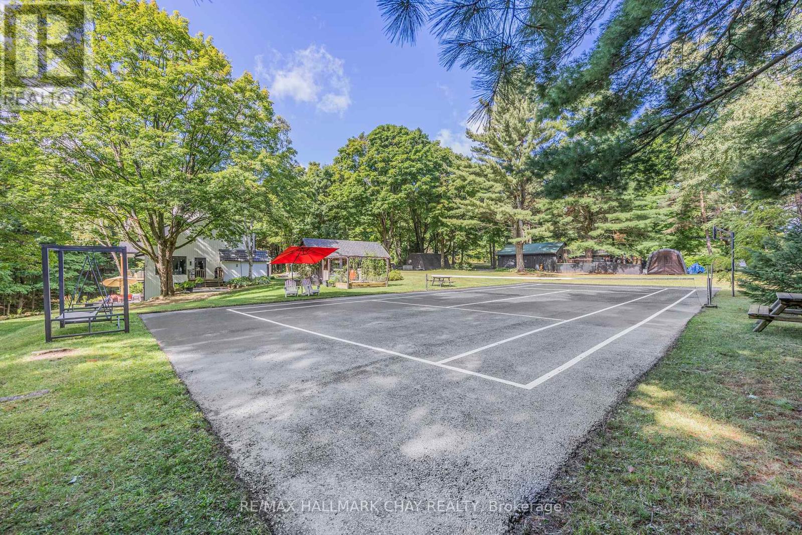 1359 Old Barrie Road E, Oro-Medonte (Hawkestone), Ontario  L0L 1T0 - Photo 46 - S12446590