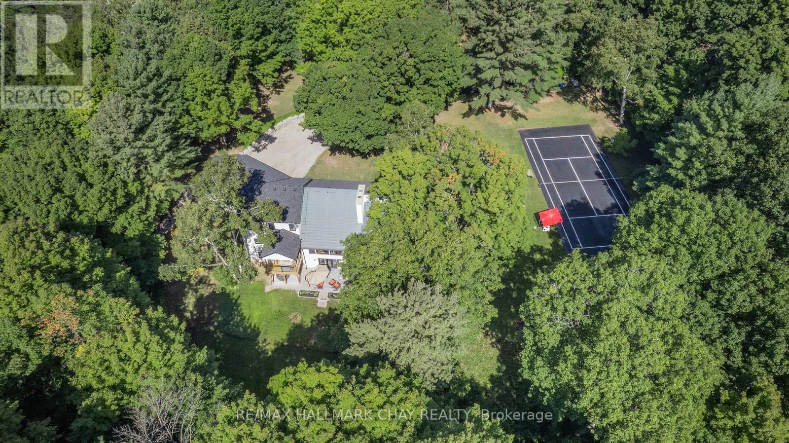 1359 Old Barrie Road E, Oro-Medonte (Hawkestone), Ontario  L0L 1T0 - Photo 5 - S12446590