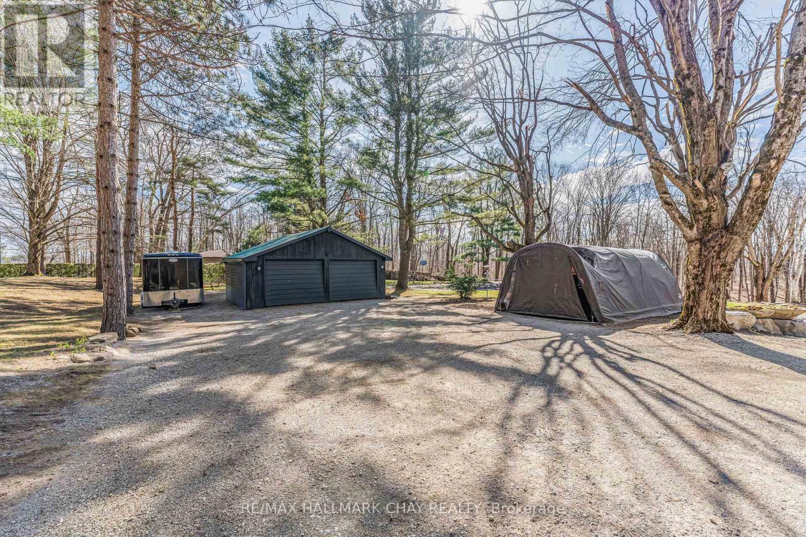 1359 Old Barrie Road E, Oro-Medonte (Hawkestone), Ontario  L0L 1T0 - Photo 6 - S12446590