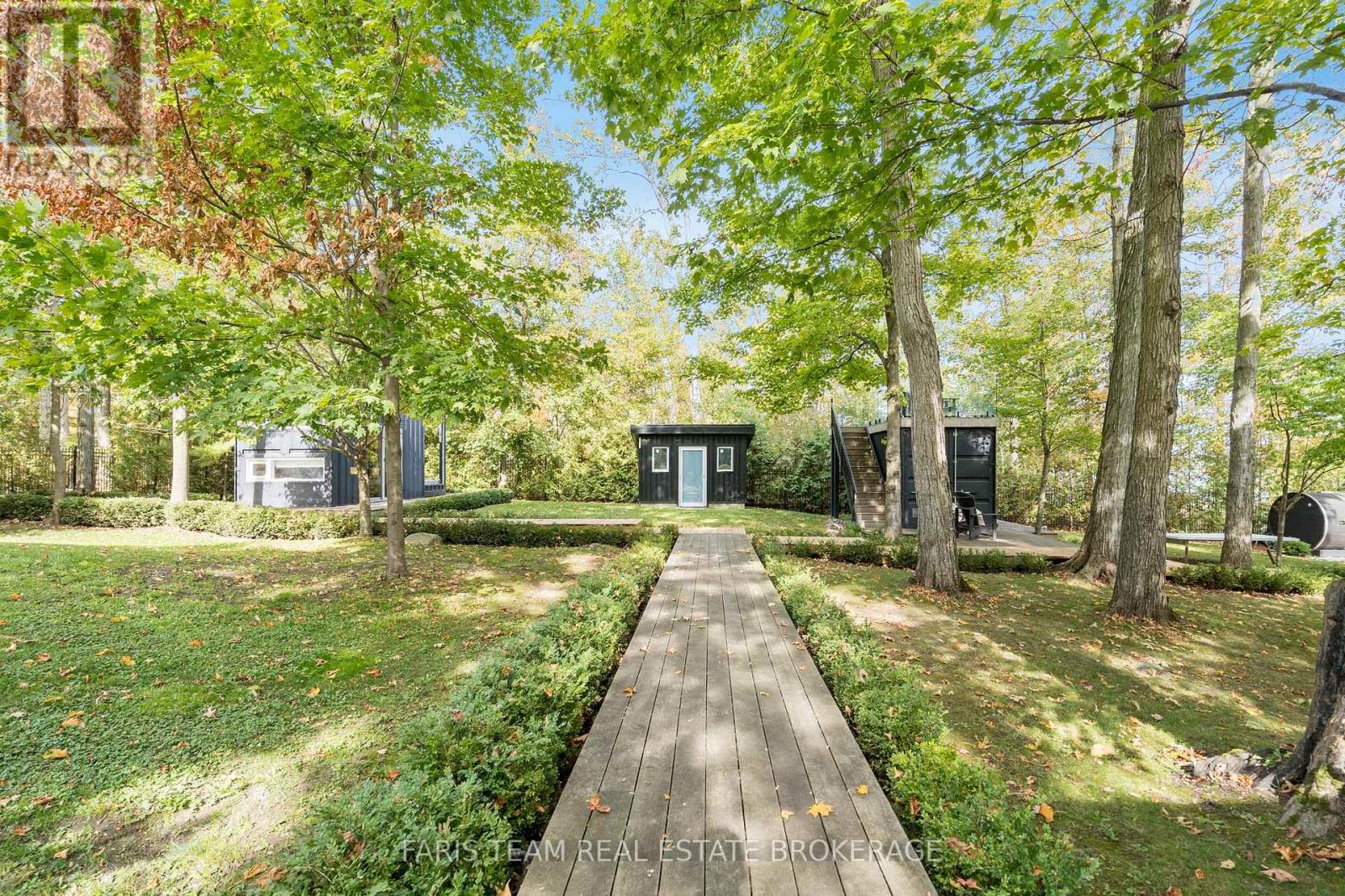 45 Ivy Lane, Orillia, Ontario  L3V 6H1 - Photo 27 - S12446597