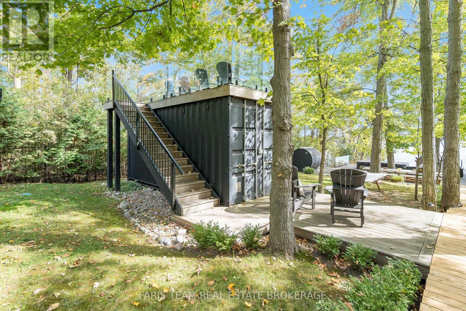 45 Ivy Lane, Orillia, Ontario  L3V 6H1 - Photo 33 - S12446597