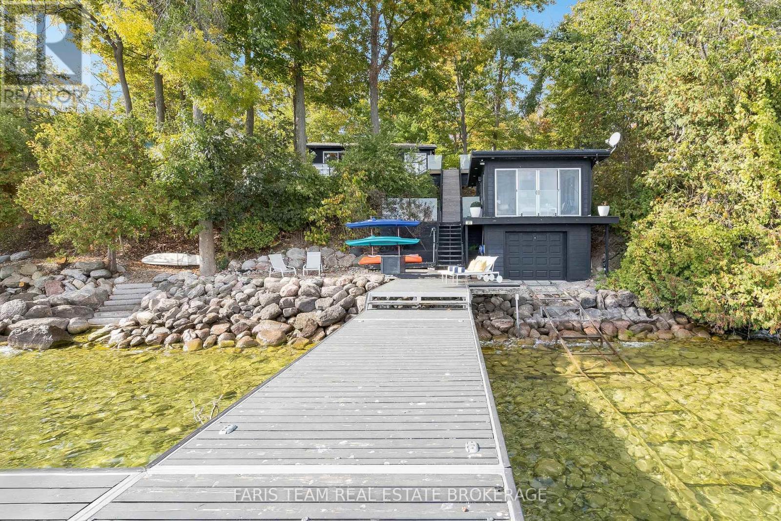 45 Ivy Lane, Orillia, Ontario  L3V 6H1 - Photo 46 - S12446597