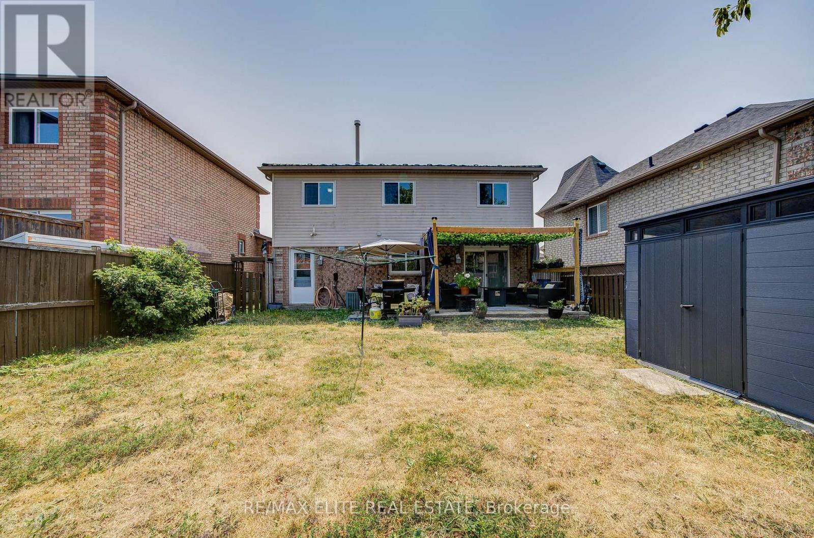 222 Country Lane, Barrie (Painswick South), Ontario  L4N 0W1 - Photo 24 - S12446617