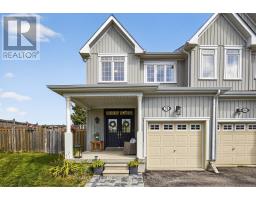 70 PEARCEY CRESCENT, Barrie, Ontario