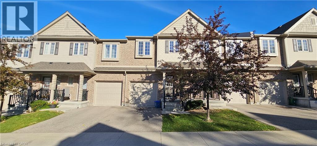 50 Pinnacle Drive Unit# 71, Kitchener, Ontario  N2P 0H8 - Photo 1 - 40776314