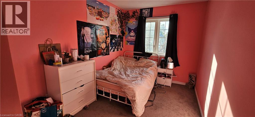 50 Pinnacle Drive Unit# 71, Kitchener, Ontario  N2P 0H8 - Photo 11 - 40776314