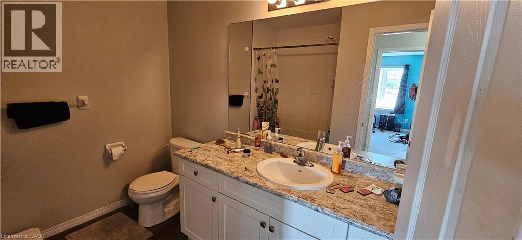 50 Pinnacle Drive Unit# 71, Kitchener, Ontario  N2P 0H8 - Photo 12 - 40776314