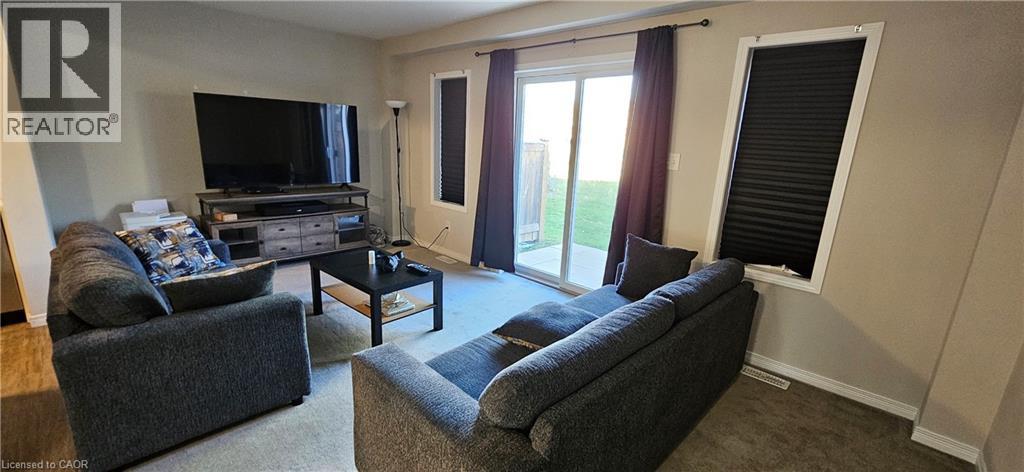 50 Pinnacle Drive Unit# 71, Kitchener, Ontario  N2P 0H8 - Photo 4 - 40776314