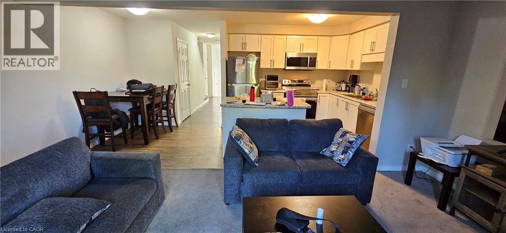 50 Pinnacle Drive Unit# 71, Kitchener, Ontario  N2P 0H8 - Photo 6 - 40776314