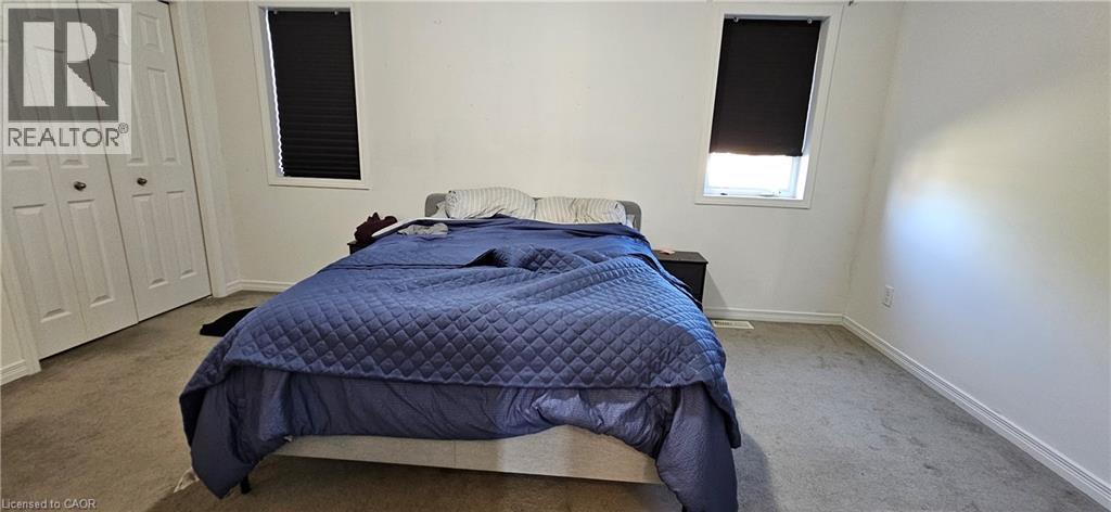 50 Pinnacle Drive Unit# 71, Kitchener, Ontario  N2P 0H8 - Photo 8 - 40776314