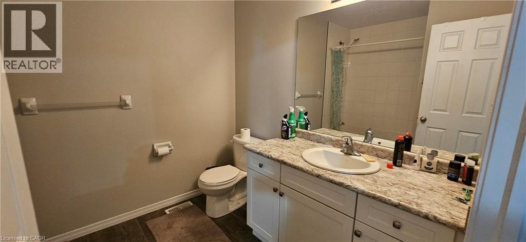 50 Pinnacle Drive Unit# 71, Kitchener, Ontario  N2P 0H8 - Photo 9 - 40776314