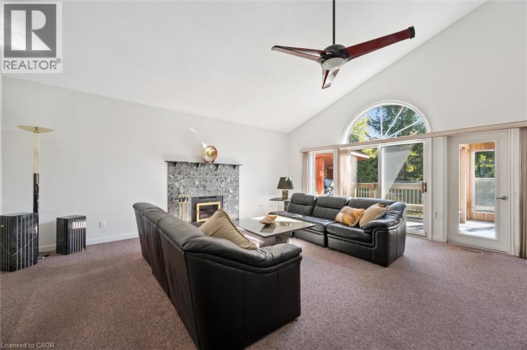 47 Corfield Drive, Kitchener, Ontario  N2A 3W8 - Photo 14 - 40776157