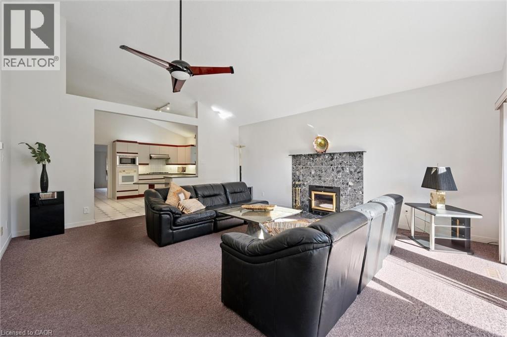 47 Corfield Drive, Kitchener, Ontario  N2A 3W8 - Photo 15 - 40776157