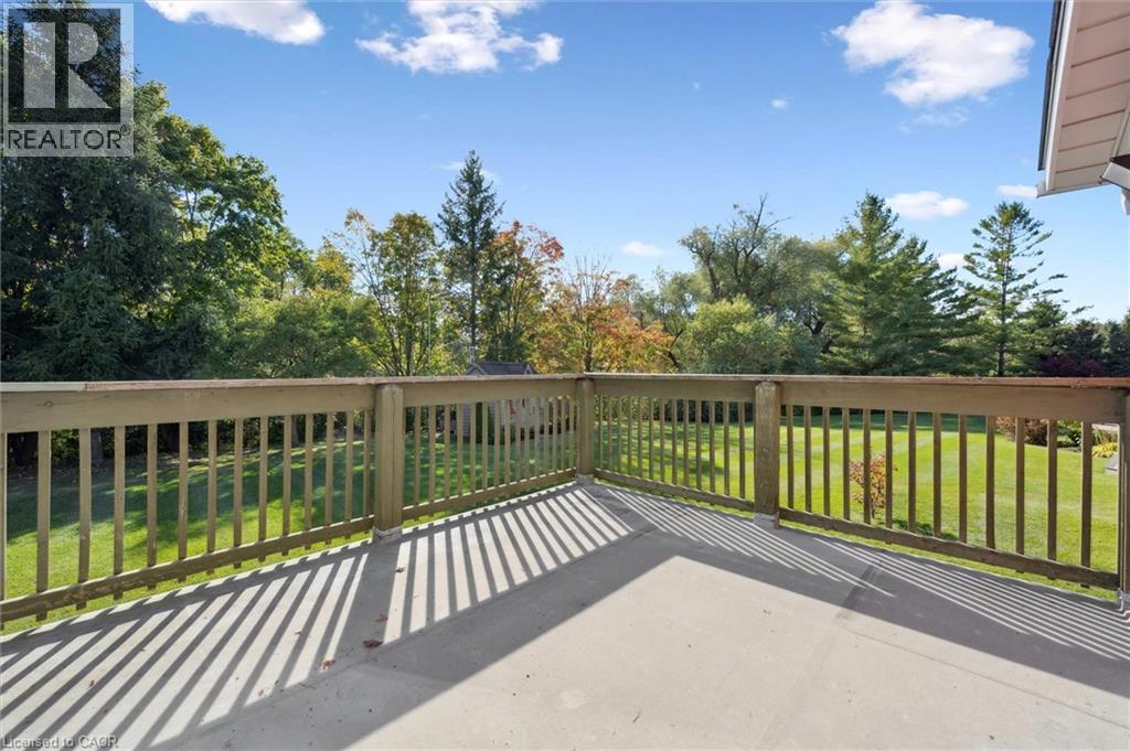 47 Corfield Drive, Kitchener, Ontario  N2A 3W8 - Photo 42 - 40776157