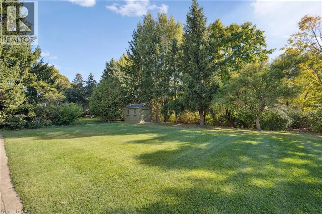47 Corfield Drive, Kitchener, Ontario  N2A 3W8 - Photo 44 - 40776157