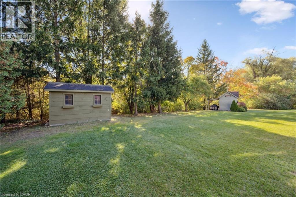 47 Corfield Drive, Kitchener, Ontario  N2A 3W8 - Photo 46 - 40776157