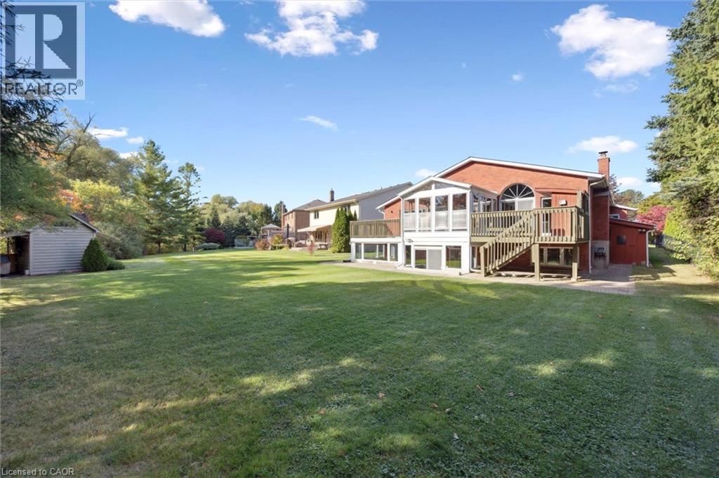 47 Corfield Drive, Kitchener, Ontario  N2A 3W8 - Photo 48 - 40776157