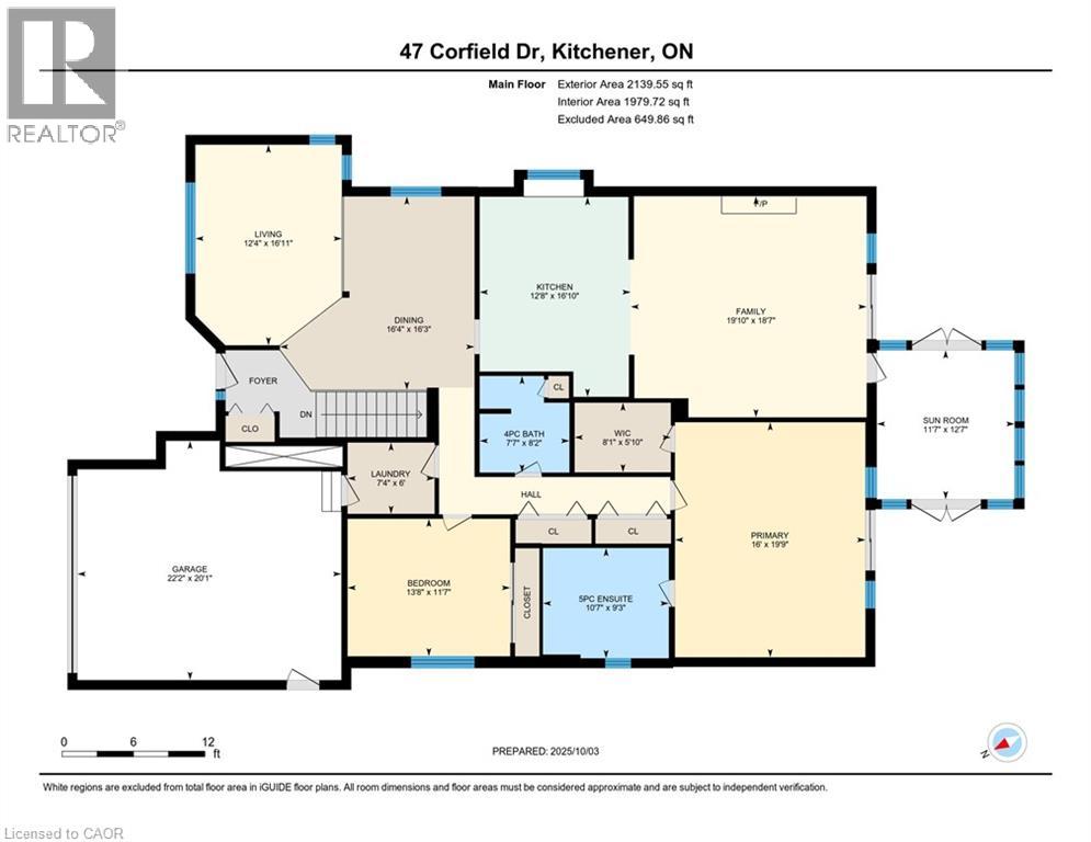 47 Corfield Drive, Kitchener, Ontario  N2A 3W8 - Photo 49 - 40776157