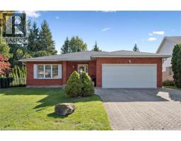 47 CORFIELD Drive, kitchener, Ontario