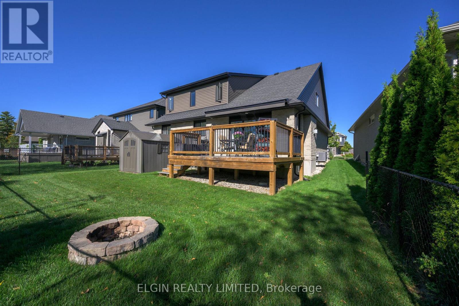 8 Deerfield Court, St. Thomas, Ontario  N5P 0B8 - Photo 9 - X12437209