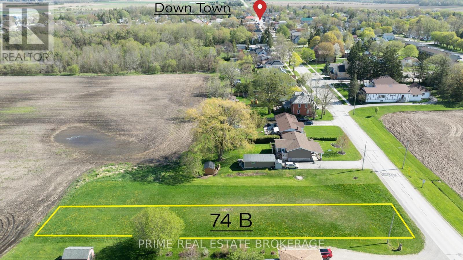74b Goshen Street N, Bluewater, Ontario  N0M 2T0 - Photo 3 - X9888528