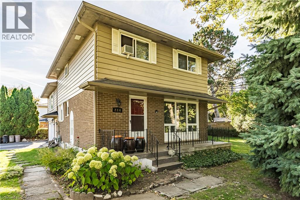 214 Vance Drive, Oakville, Ontario  L6L 3L1 - Photo 1 - 40775397