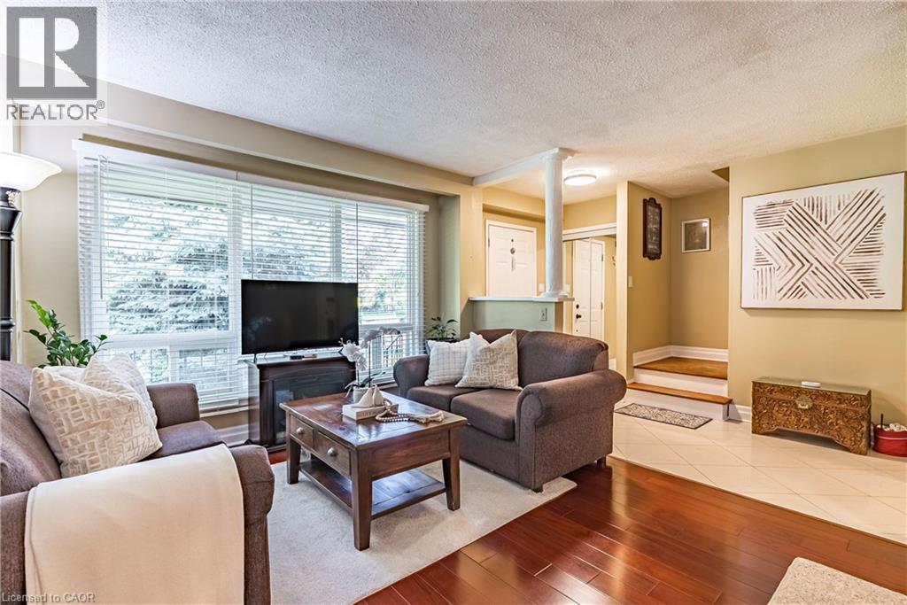 214 Vance Drive, Oakville, Ontario  L6L 3L1 - Photo 10 - 40775397