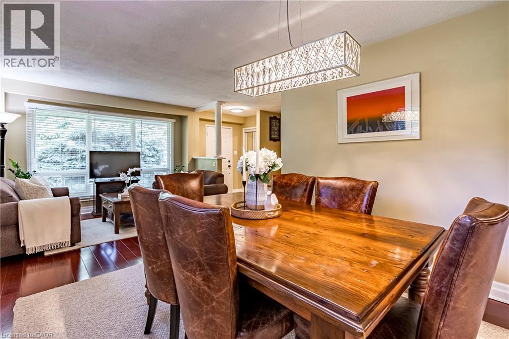 214 Vance Drive, Oakville, Ontario  L6L 3L1 - Photo 12 - 40775397